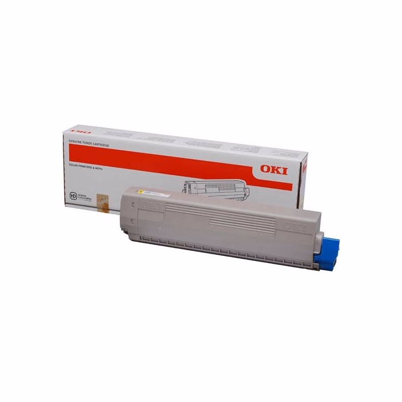 OKI 44844613 - originálny