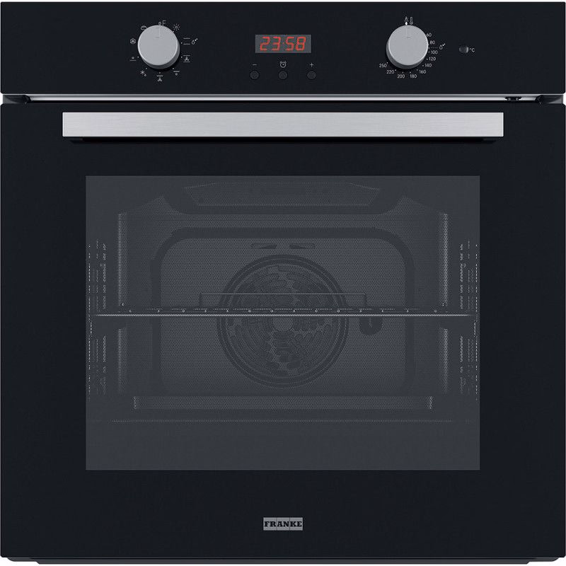 Franke FSL 86 H BK