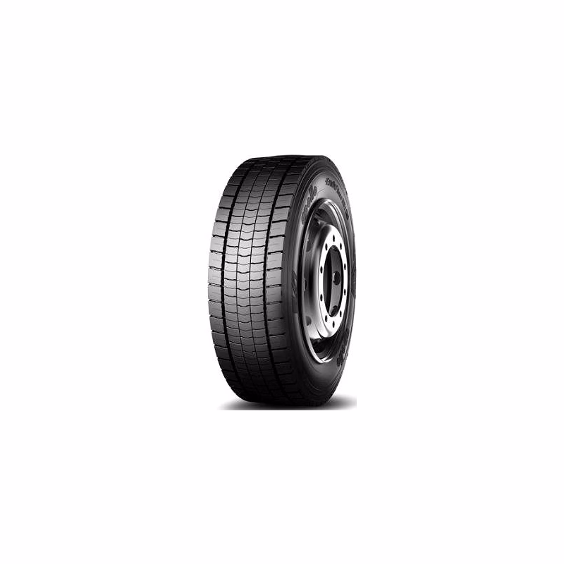 APOLLO ENDURACE RD2 315/80 R22,5 156/150 l Záberové