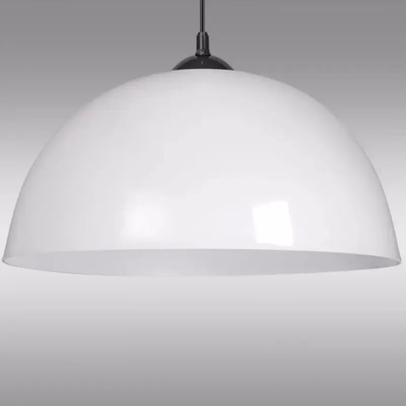 Luster WLA-02 PK WHITE/BLACK LW1
