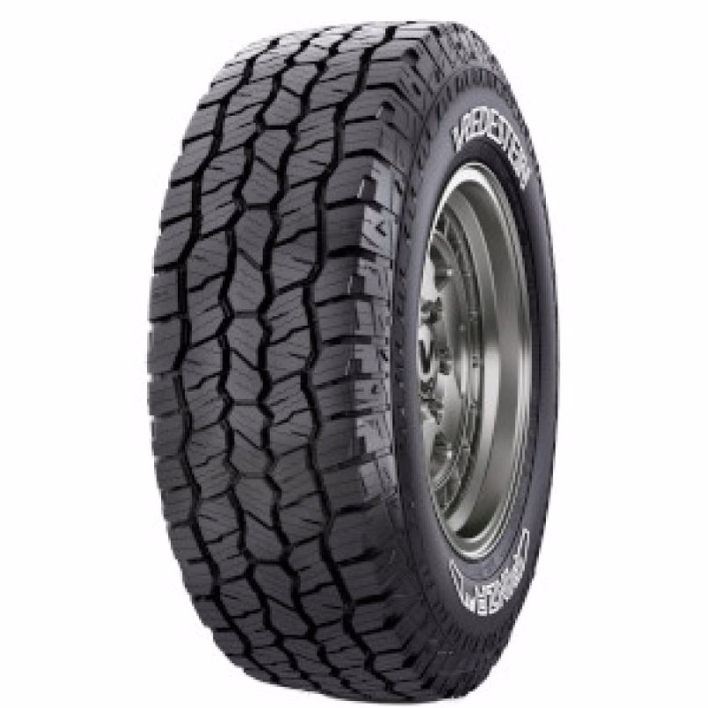 Vredestein Pinza AT ( 265/65 R18 114T, s ochrannou lištou ráfika (FSL) )