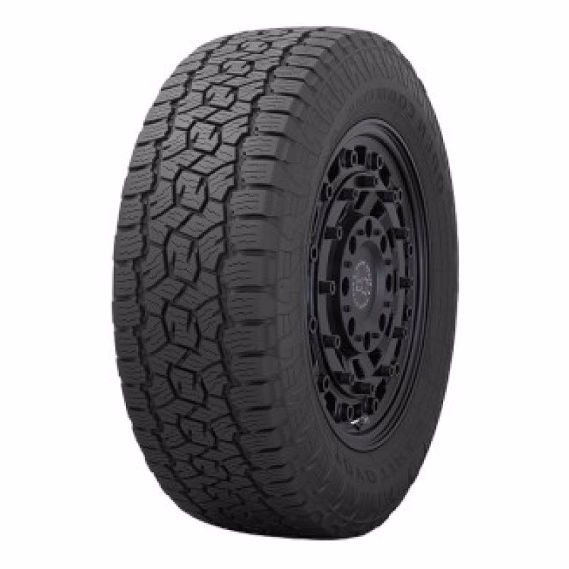 Toyo Open Country A/T III ( 235/60 R18 107H XL )
