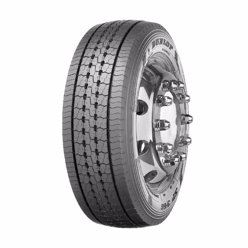 Dunlop SP346 295/60 R22,5 150/149 K/L Vodiace