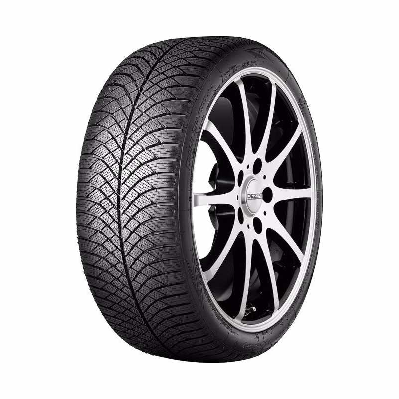 Nankang Cross Seasons AW-6 ( 195/60 R18 96V XL )