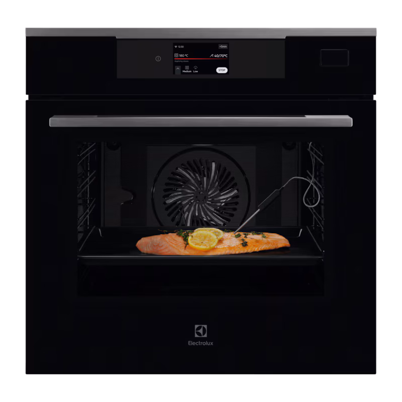 Electrolux KOBAS3XH