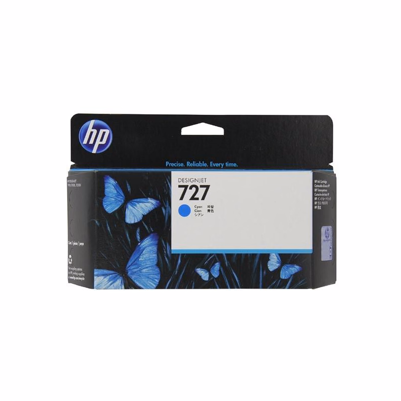 HP F9J76A - originálny