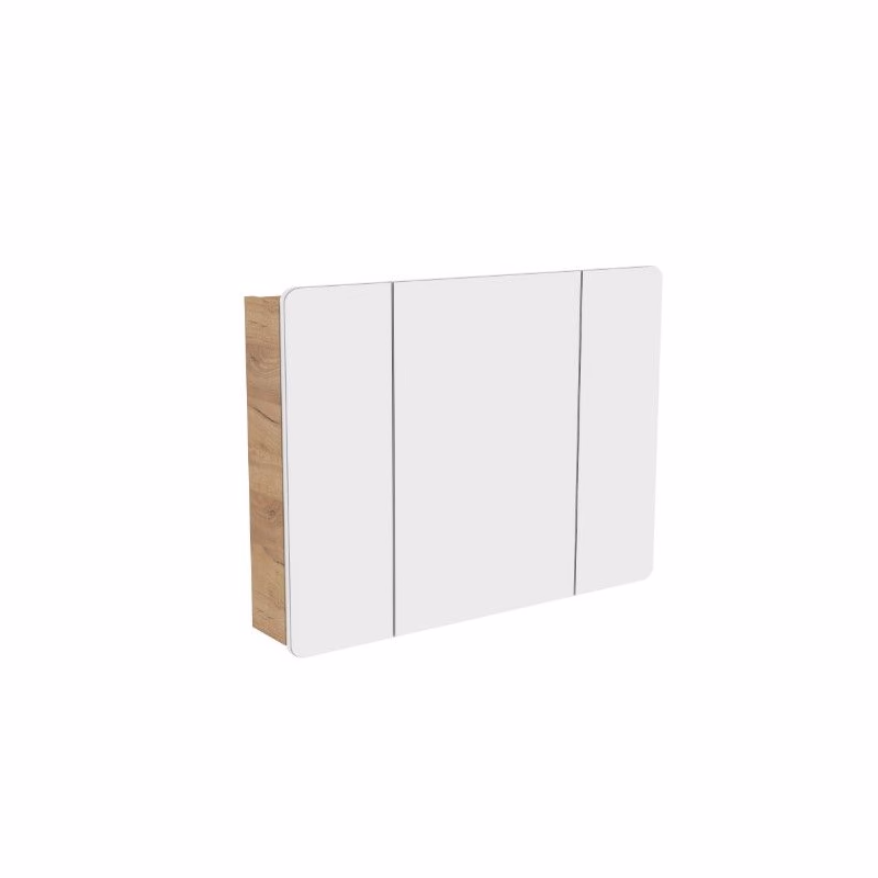 ArtCom Zrkadlová skrinka ARUBA Craft 845 | 100 cm