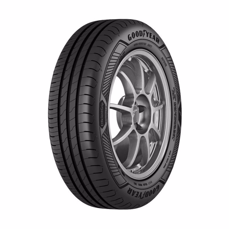 Goodyear EFFICIENTGRIP COMPACT 2 185/65 R15 88 T Letné