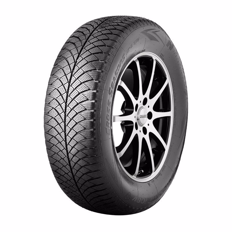 Nankang Cross Seasons AW-6 SUV ( 225/60 R17 103V XL )