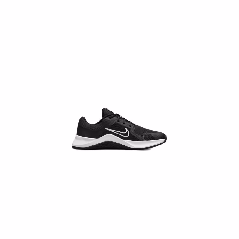 Pánska športová obuv (tréningová) NIKE MC Trainer 2 black white black