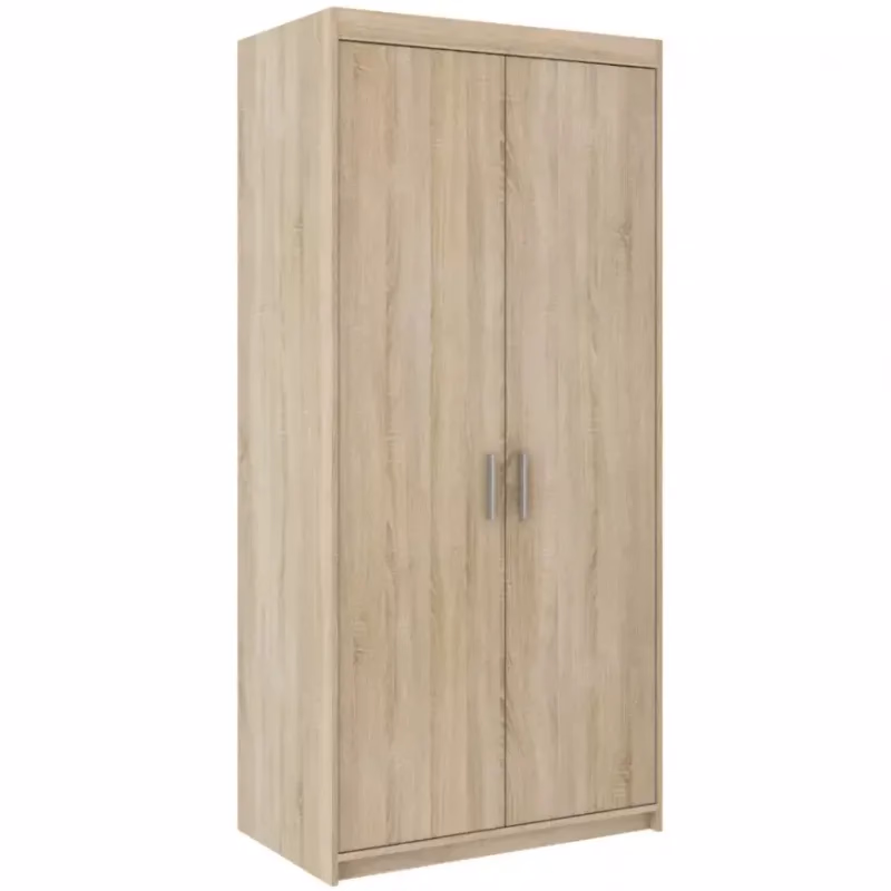 Skriňa Elena 2D sonoma