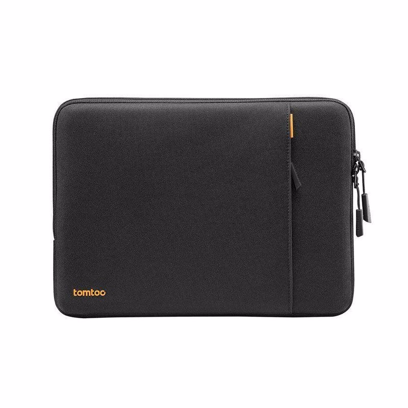 tomtoc Sleeve - 14" MacBook Pro, čierna