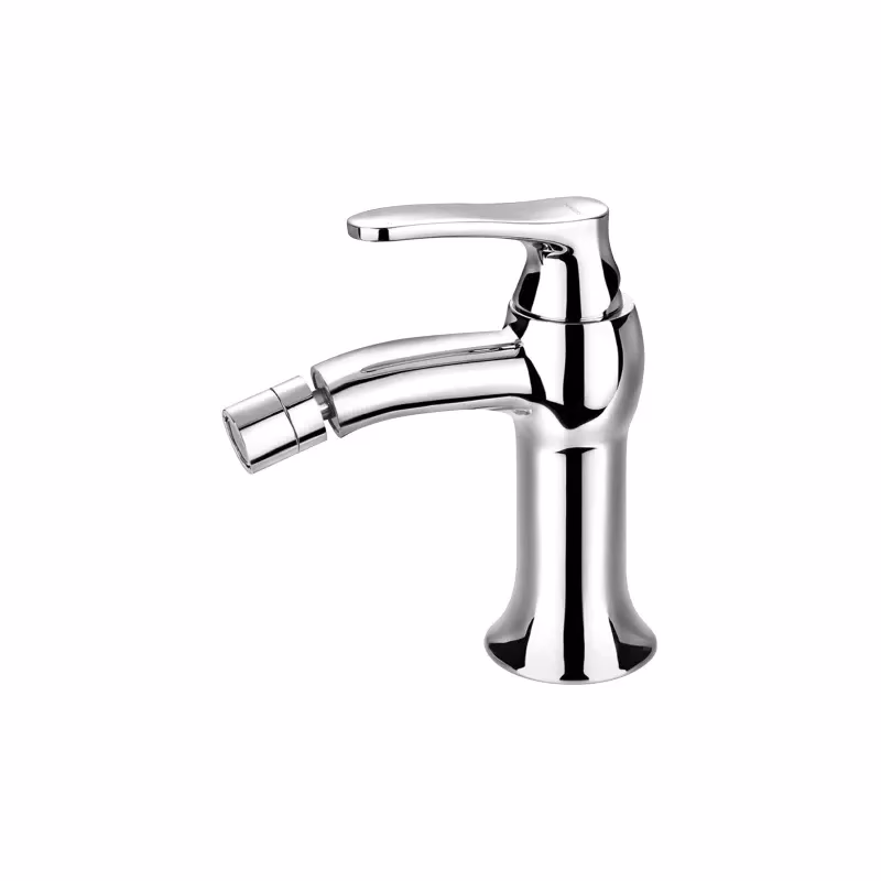 OMNIRES - ART DECO bidetová batéria, chróm lesk AD5120CR