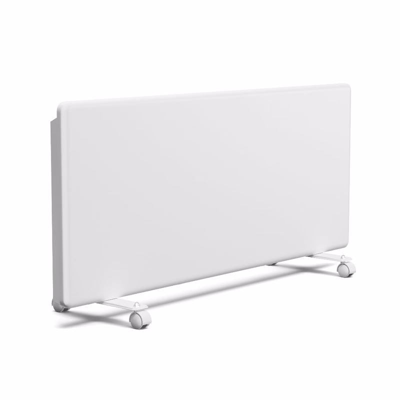 Blumfeldt ThermaTouch konvektor, 2 000 W, elegantný dizajn, dotykové ovládanie, do 20 m²