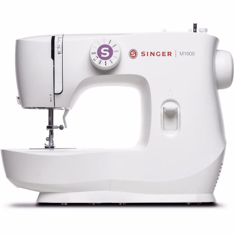 M1605 ŠIACI STROJ SINGER