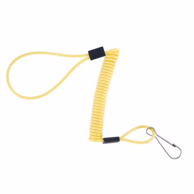 Oxford Mini Minder Cable 2,5 mm/1,2 m