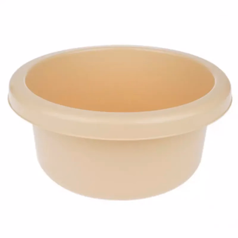 Miska okrúhla classic 4l béžová