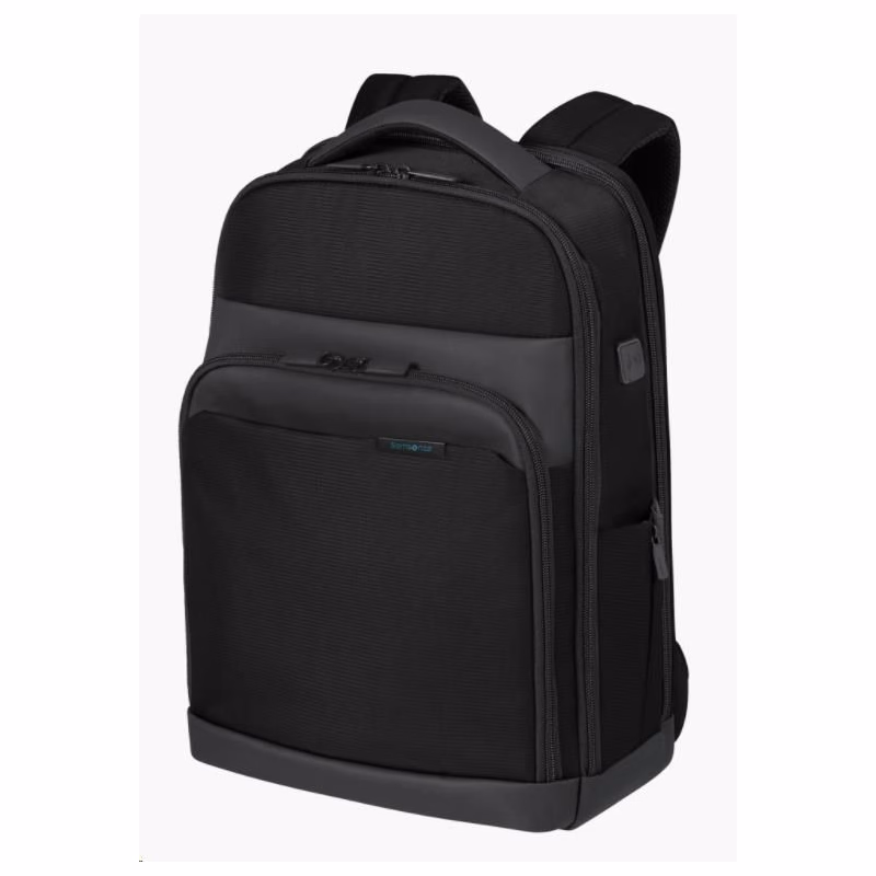 Samsonite MYSIGHT laptop backpack 14, 1" Black - batoh pre notebook