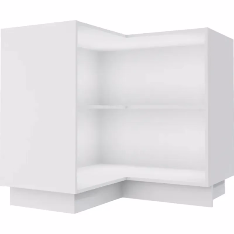 Korpus biely D12 90