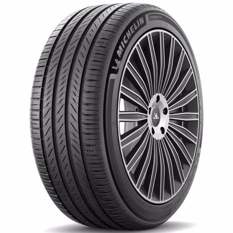Michelin PRIMACY 5 235/55 R19 105 W Letné