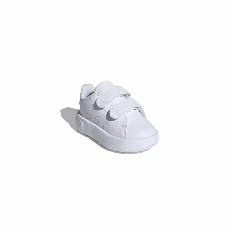 Detská rekreačná obuv ADIDAS Advantage Court CF I cloud white cloud white grey one
