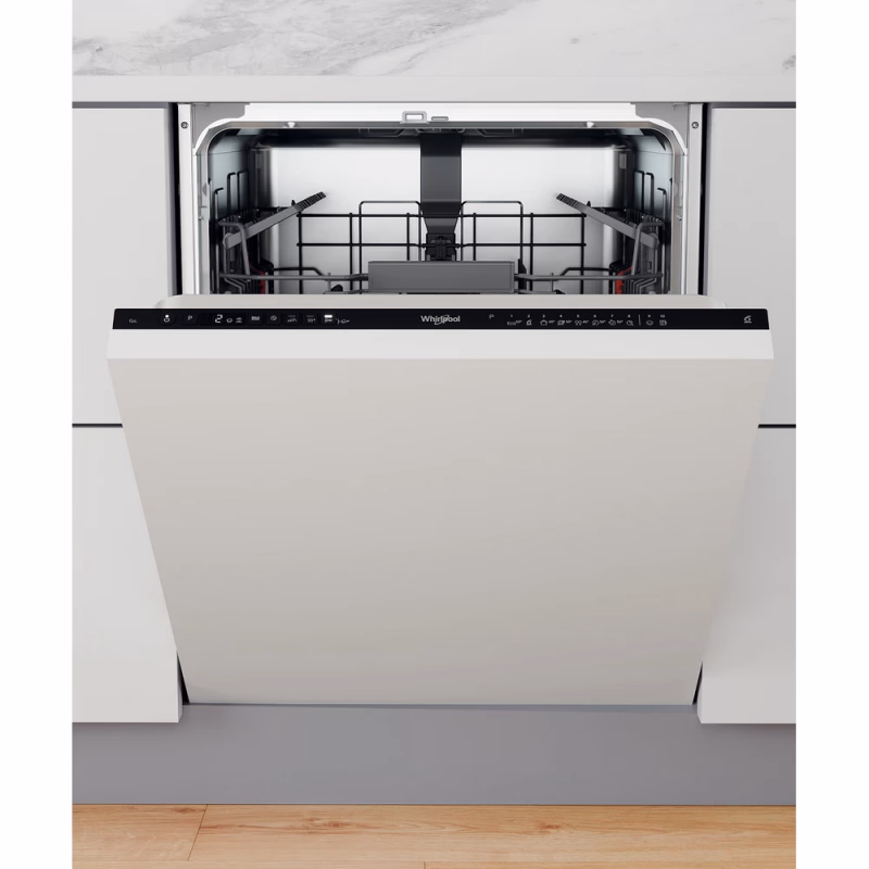 Whirlpool WIO 3C33 E 6.5 + 10 rokov záruka na vypúšťacie čerpadlo