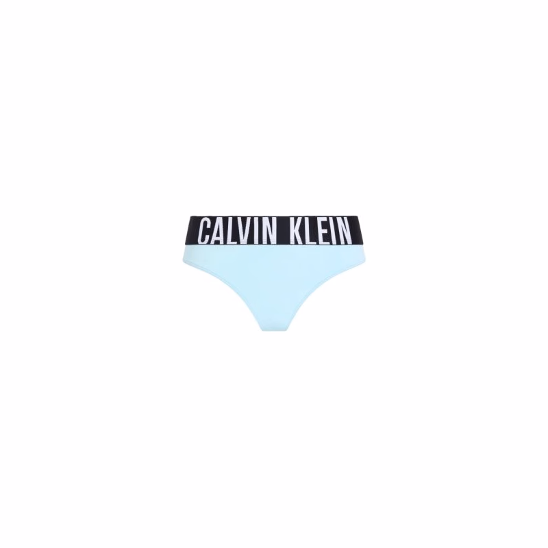 Dámske nohavičky CALVIN KLEIN BIKINI-Ether