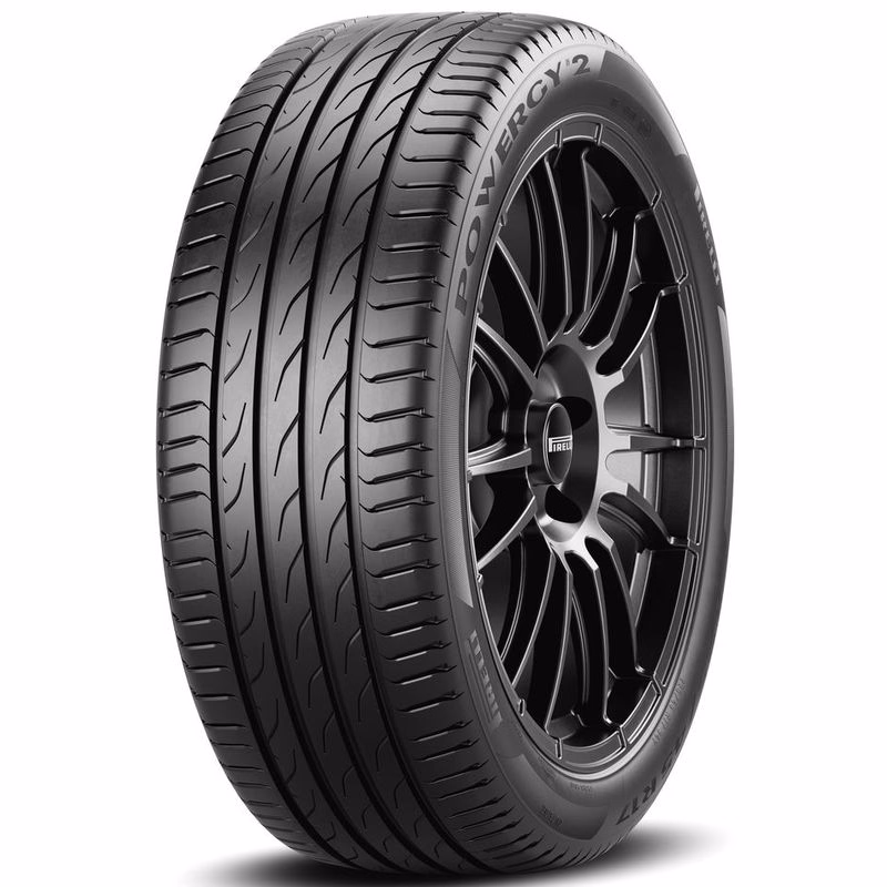 Pirelli POWERGY 2 245/45 R19 102 Y Letné