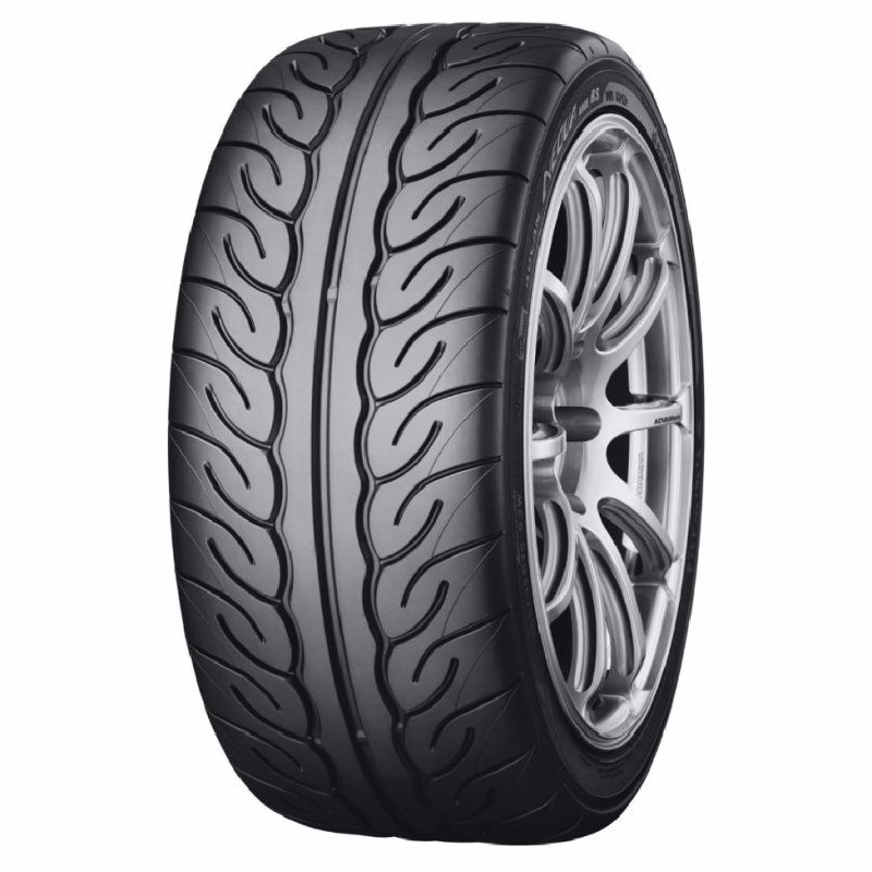 Yokohama Advan Neova (AD08RS) ( 235/35 R19 87W RPB )