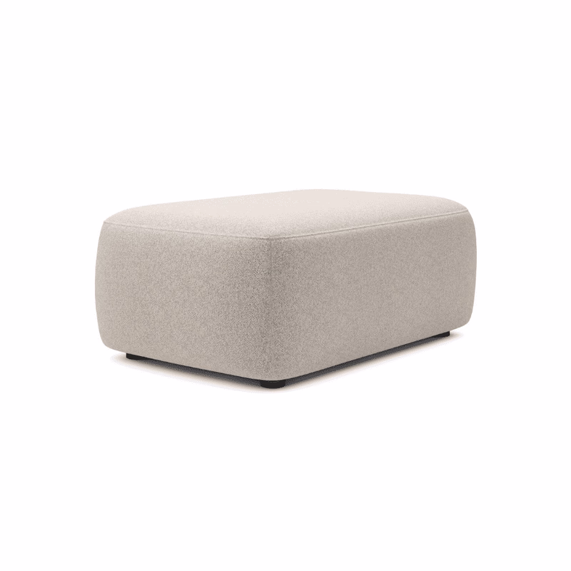 ArtPS Taburetka BOULI Farba: Raven 22