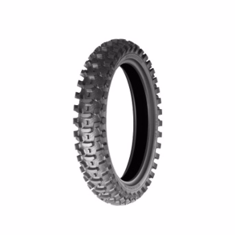 Bridgestone X 10 R Cross ( 90/100-16 TT 51M zadné koleso, M/C, Mischung Sand )