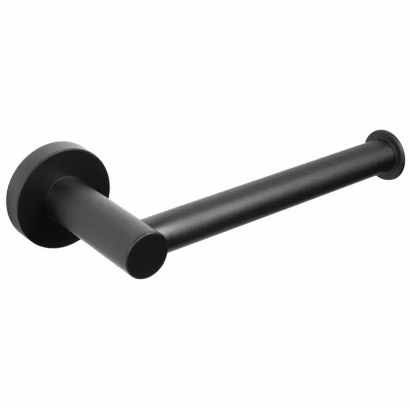 Držiak na WC papier carbon čierny CKB-7421 99