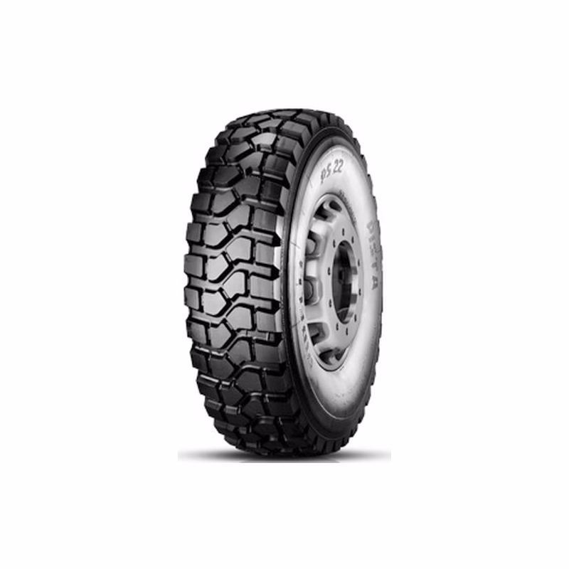 Pirelli PS22 335/80 R20 149 K Vodiace/Záberové/Návesové Terén