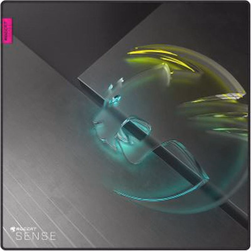 Sense Icon SQ, podložka pod myš ROCCAT