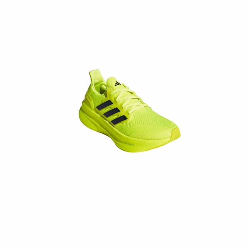 Pánska bežecká obuv ADIDAS Ultraboost 5 M lucid lemon core black lucid lemon