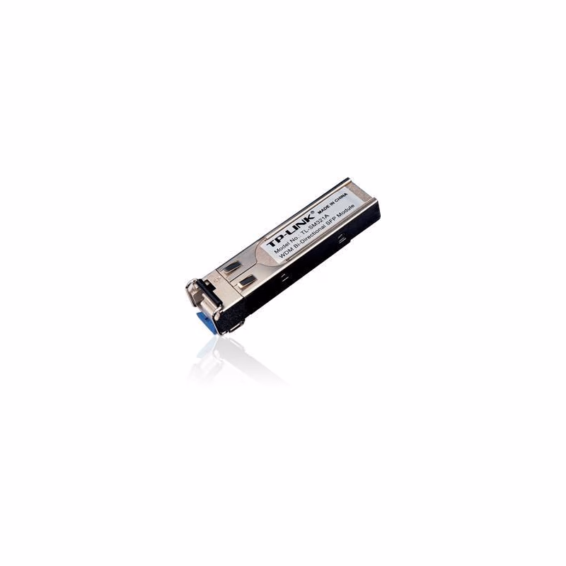TP-Link TL-SM321A 1000Base-BX SM WDM Bi-Direct. SFP, 20km