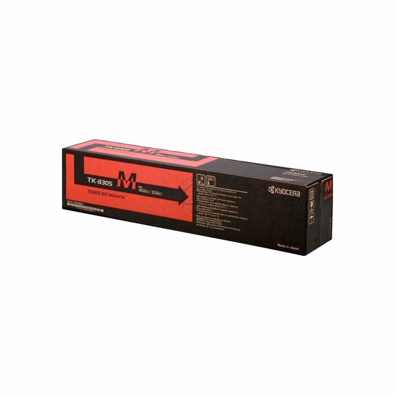KYOCERA 1T02LKBNL0 - originálny