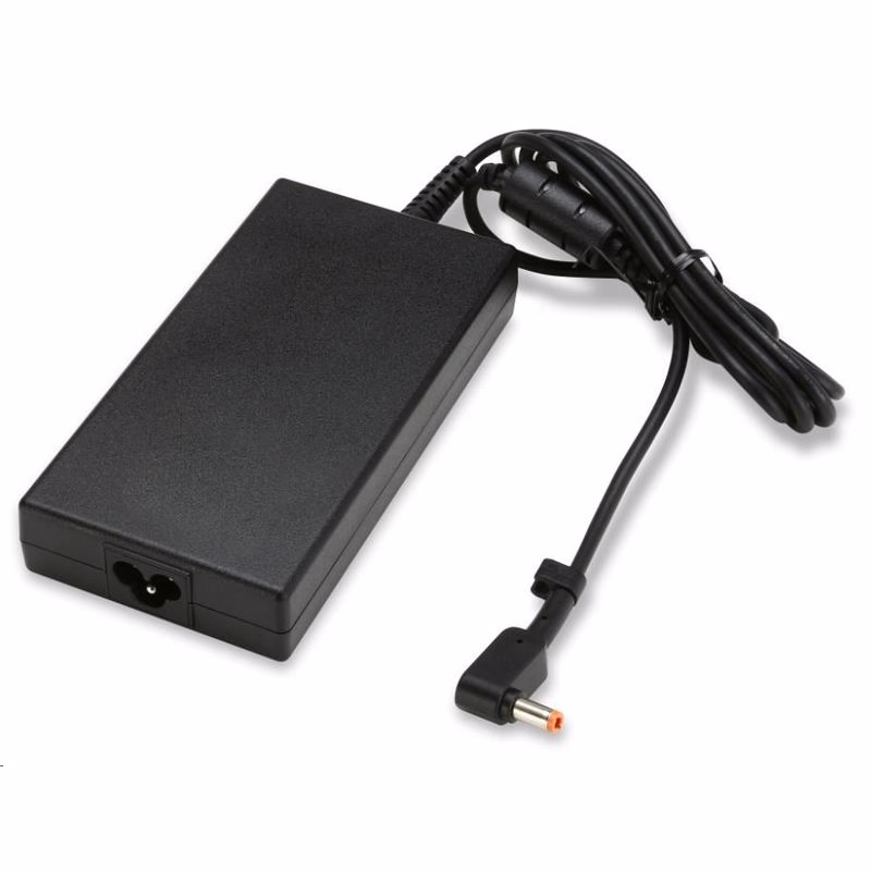 Acer Adapter ADAPTOR 135W 19V, EU power cord Black