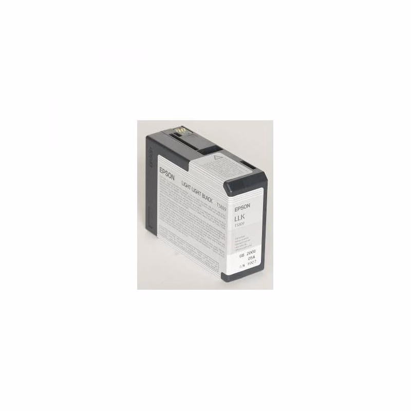 EPSON T5809 (C13T580900) - originálny