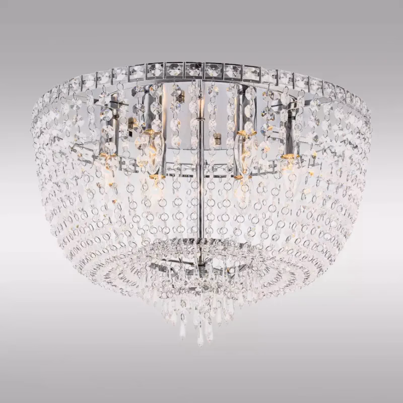 Luster Palace AC-PAE146CH LW1