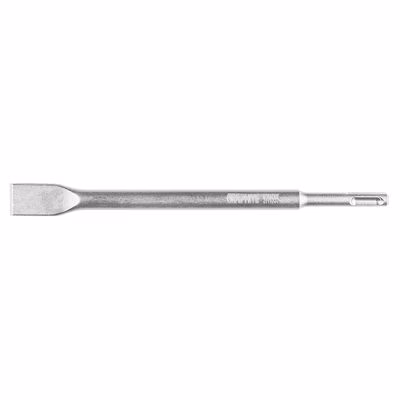 GRAPHITE Plochý sekáč SDS Plus samoostriaci 20 x 250 mm 57H555