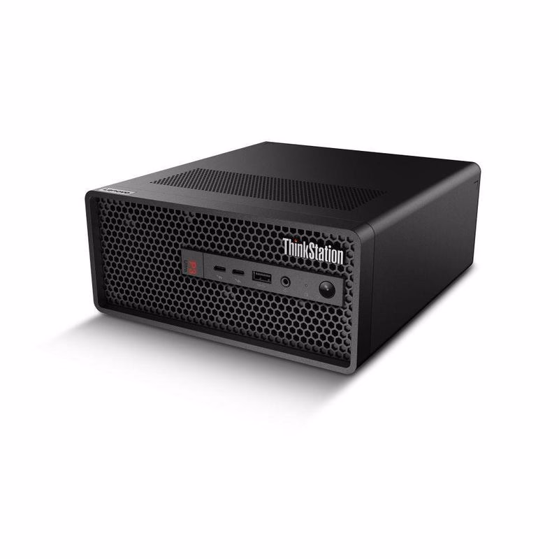 LENOVO PC ThinkStation/Workstation P3 Ultra - i7-14700, 16GB, 512SSD, W11P