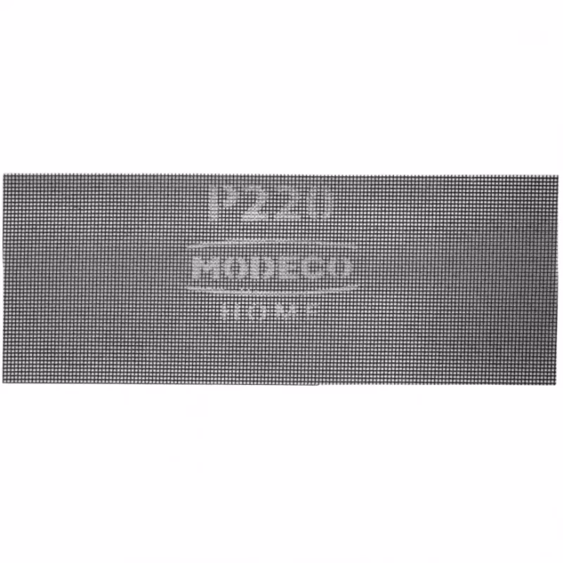 Brúsna sieť 220 Modeco