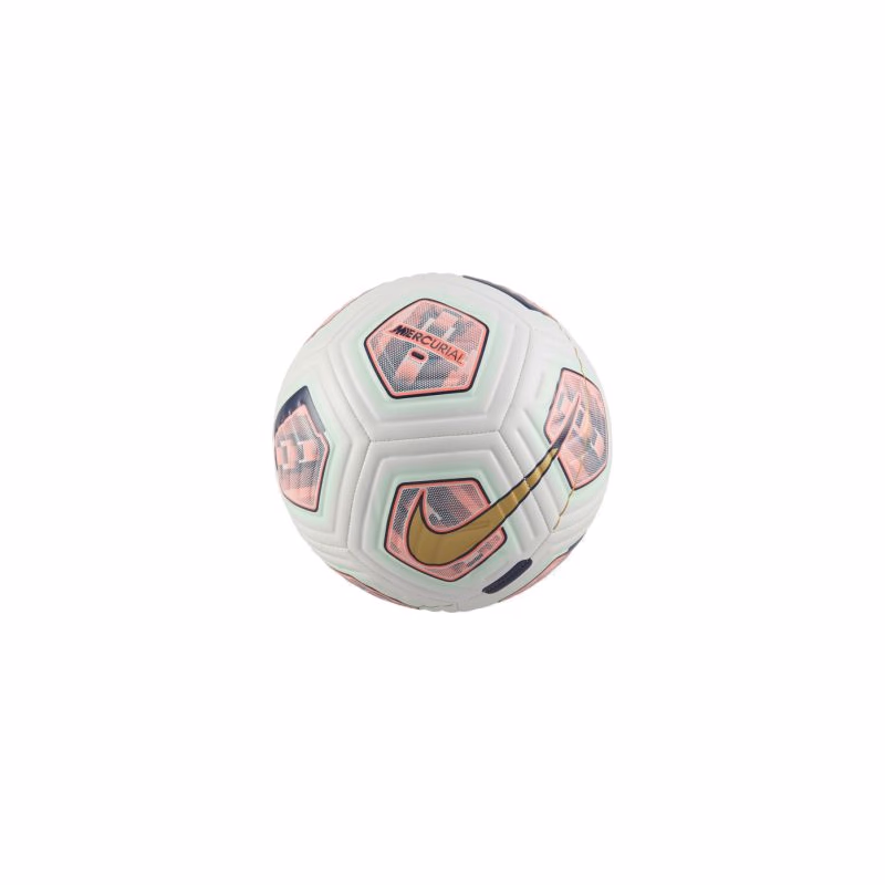 Futbalová lopta NIKE SIG ATHL NK ACADEMY-HO24
