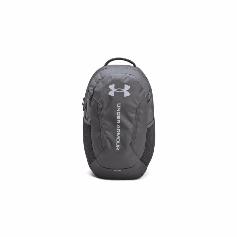 Batoh UNDER ARMOUR UA Hustle 6.0 Backpack-GRY