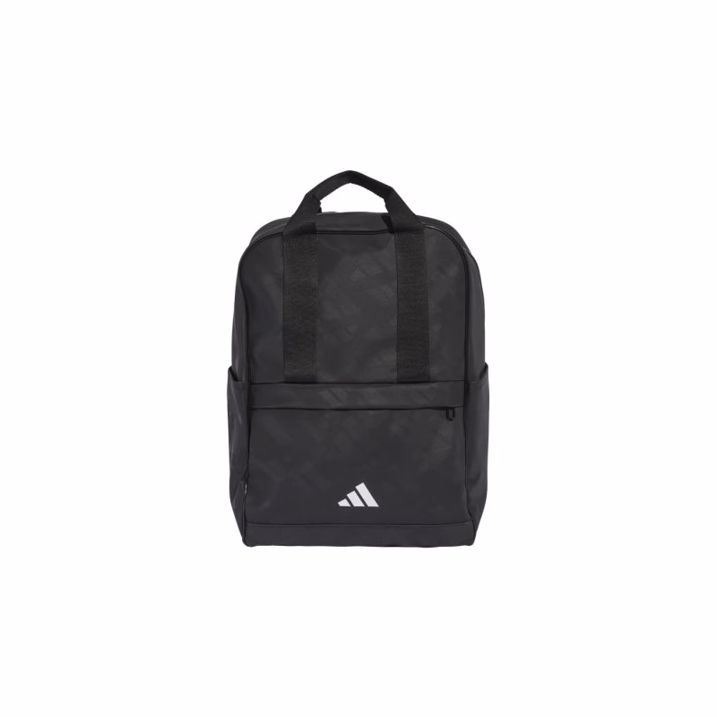Batoh ADIDAS MNGRM BP BLACK WHITE