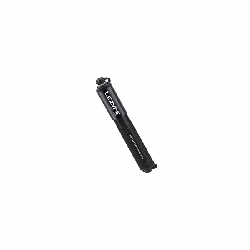 Pumpa na bicykel LEZYNE GRIP DRIVE HV - S
