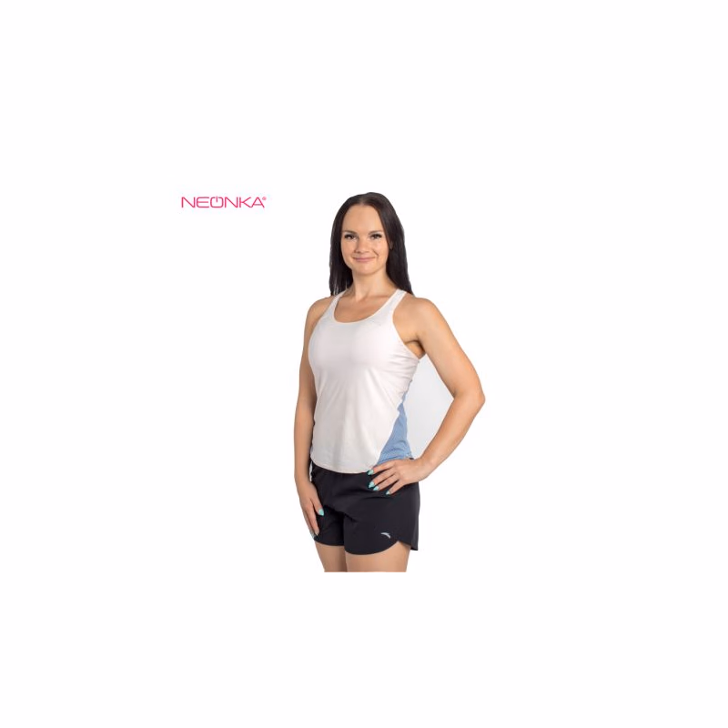Dámske bežecké tielko ANTA Knit Vest-WOMEN-862125103-1-Peach Wine Pink