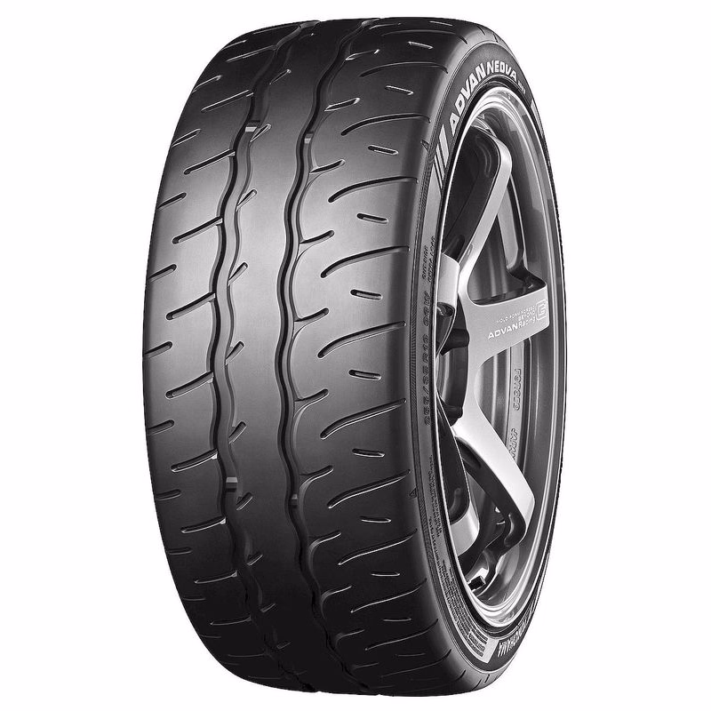 Yokohama ADVAN NEOVA AD09 305/30 R19 102 W Letné