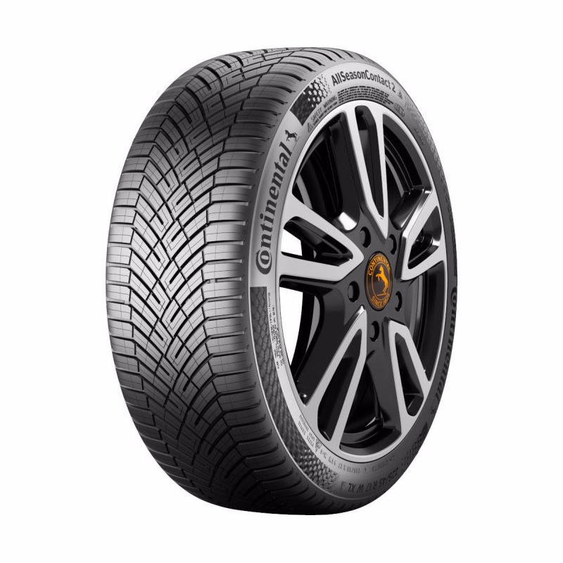 Continental AllSeasonContact 2 ( 255/45 R20 105Y XL EVc, s rebrom disku )